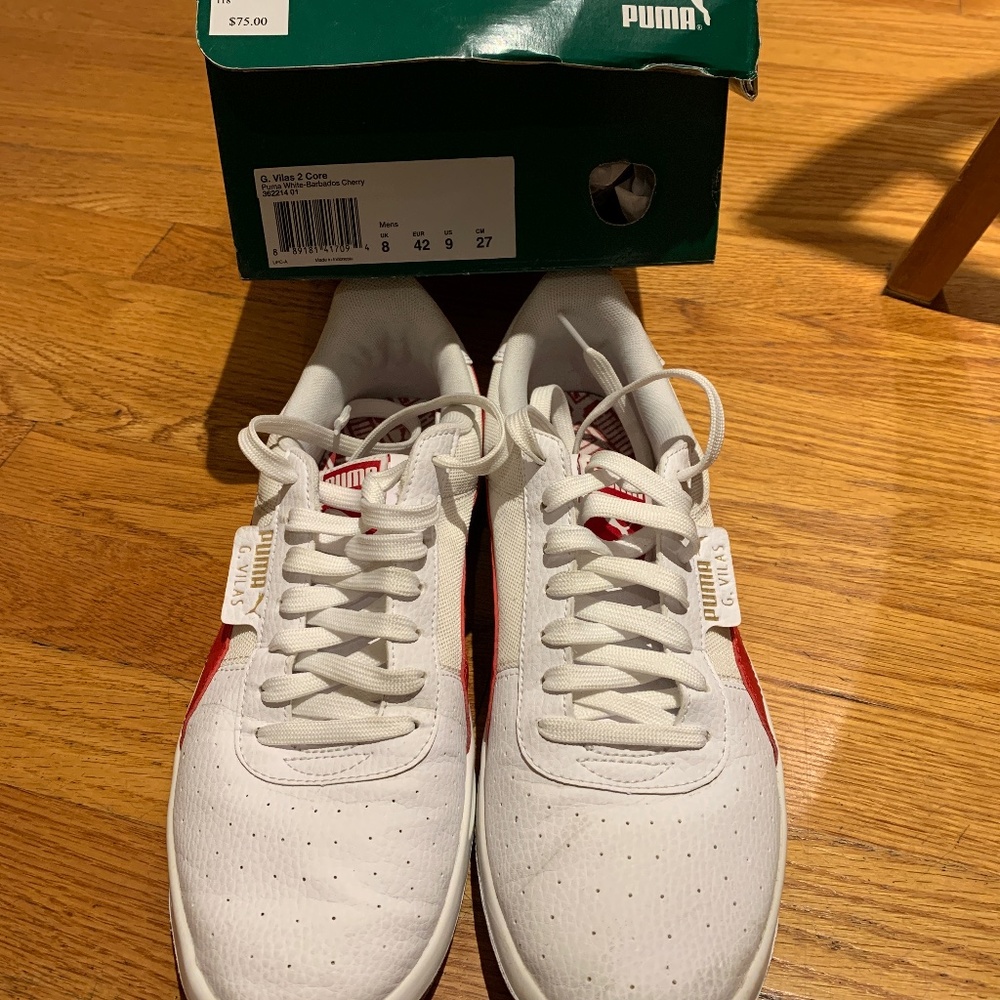 Puma sneakers